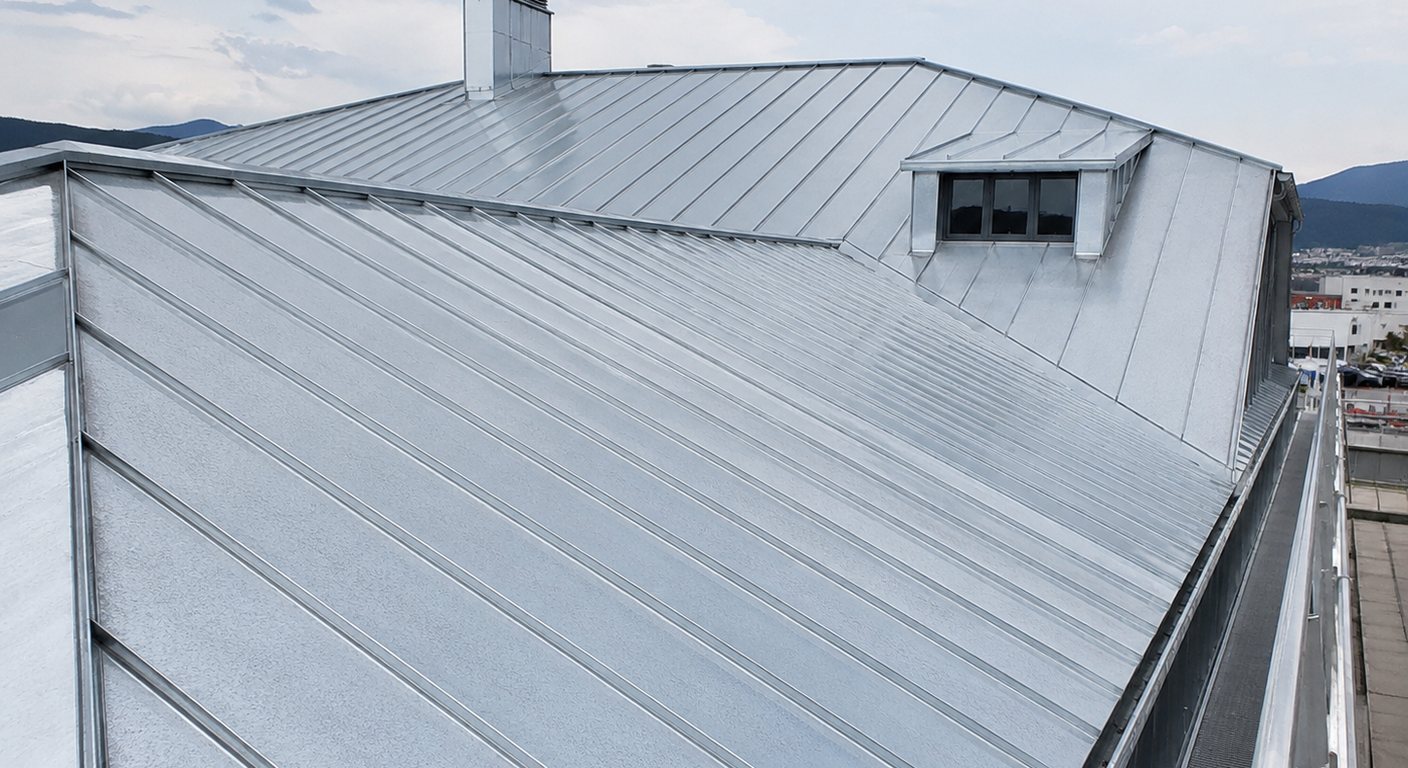 Ankara galvaniz kenet çatı, fabrika çatısı, depo çatısı, galvaniz kaplama